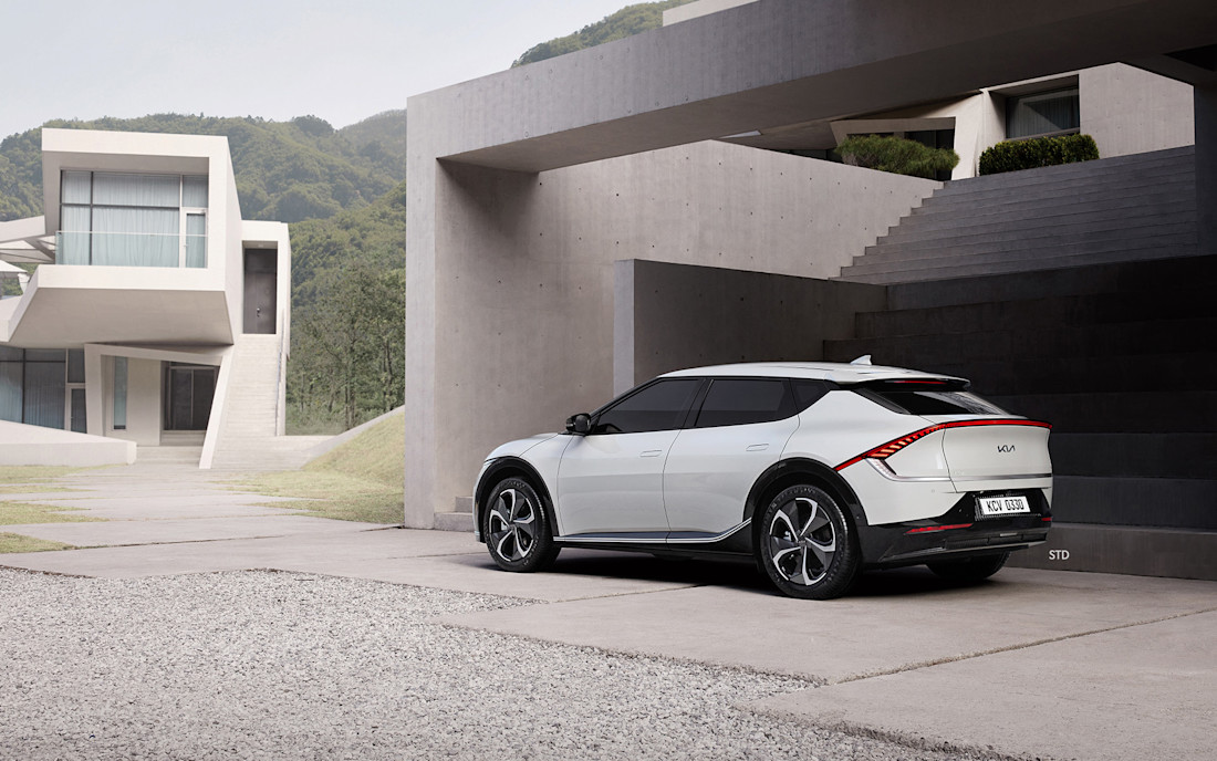 Welke elektrische auto’s zijn het meest betrouwbaar?