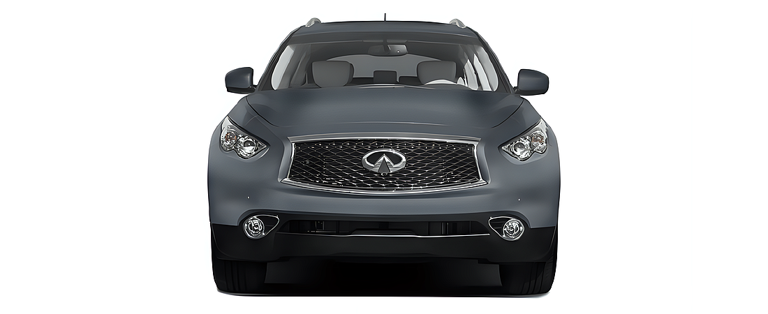 Infiniti QX70 2017 4