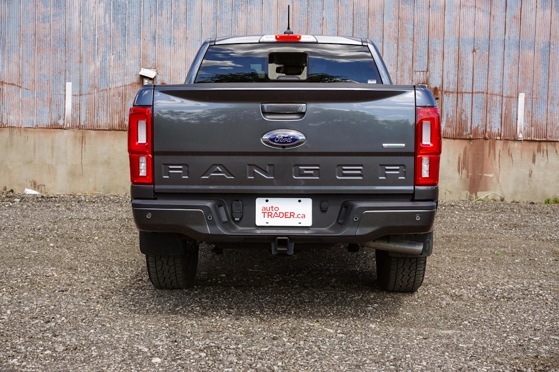 Editorial 2020 ford ranger lariat crew cab 4wd 06 di