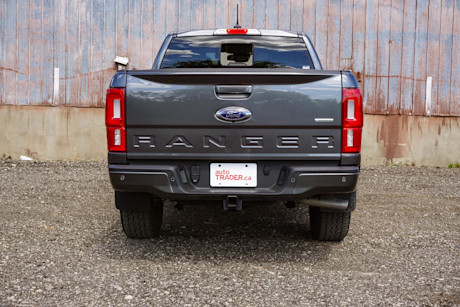 Editorial 2020 ford ranger lariat crew cab 4wd 06 di