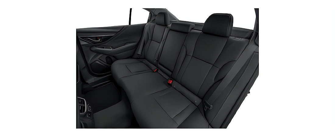 Subaru Legacy 2021 11