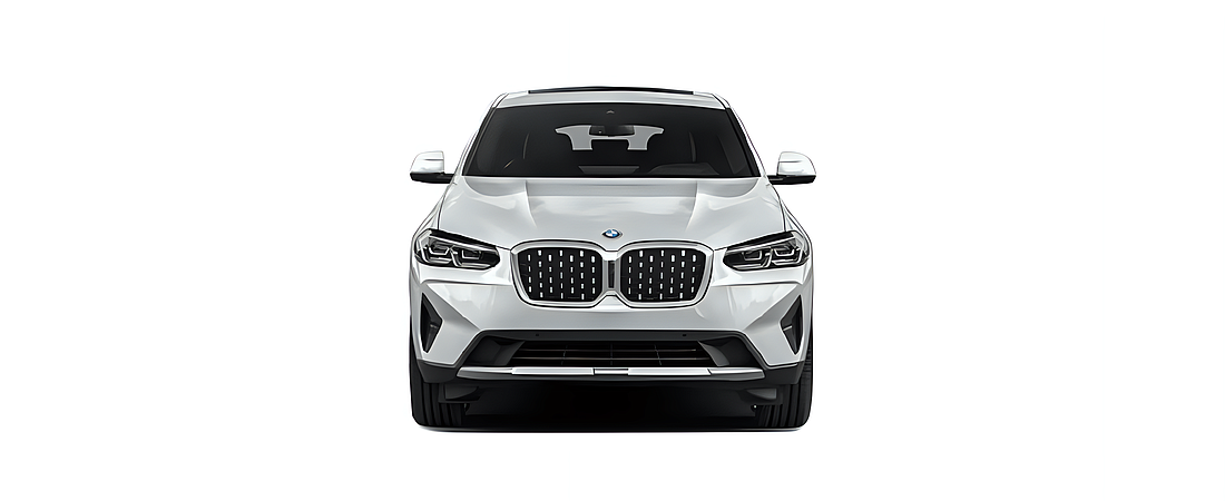 BMW X4 2022 4