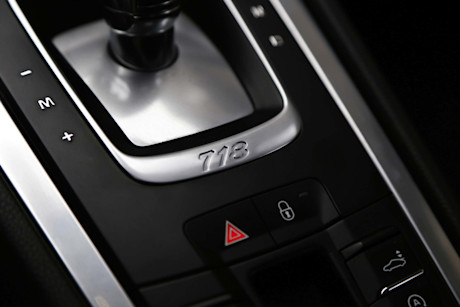 Editorial 2017 porsche 718 boxster 28 ts