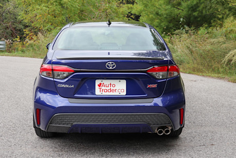 Editorial 2022 toyota corolla xse 09 jm