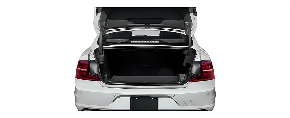 Volvo S90 2019 26