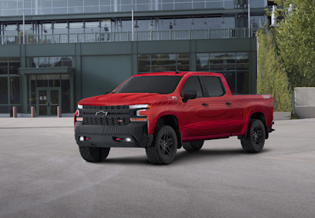 Editorial 2019 fullsize lego silverado 06