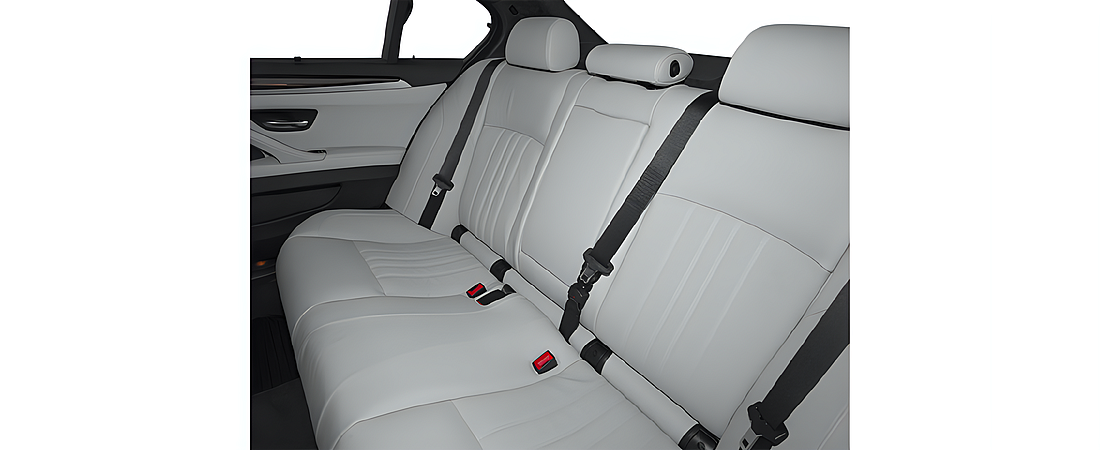 BMW M5 2012 13