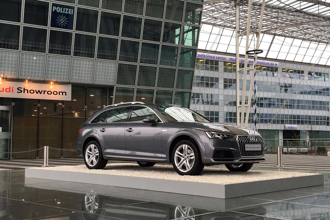 Editorial 02 jy 2017 audi a4 allroad quattro tdi