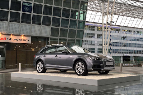 Editorial 02 jy 2017 audi a4 allroad quattro tdi