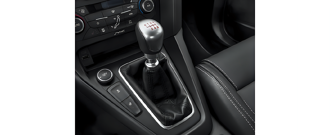 Ford Focus 2018 71