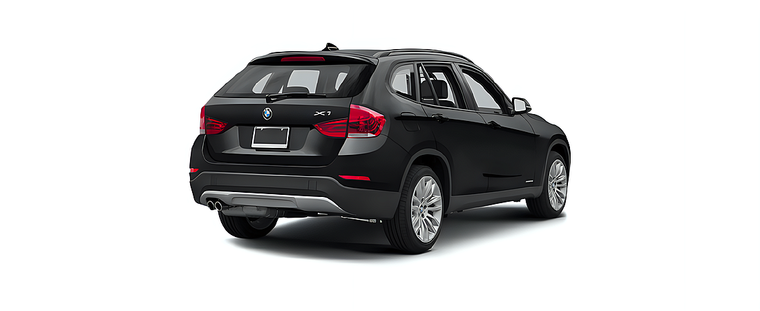BMW X1 2013 2