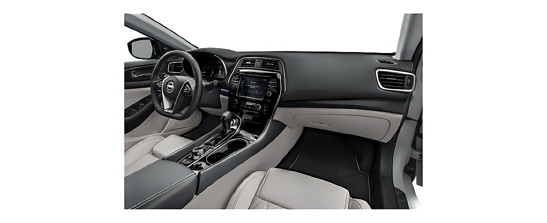 Nissan Maxima 2023 41