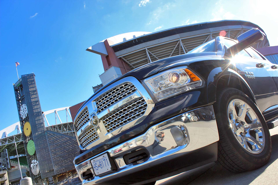 Editorial 03 dh art of tailgating