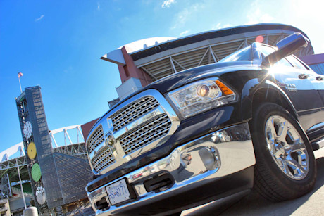 Editorial 03 dh art of tailgating