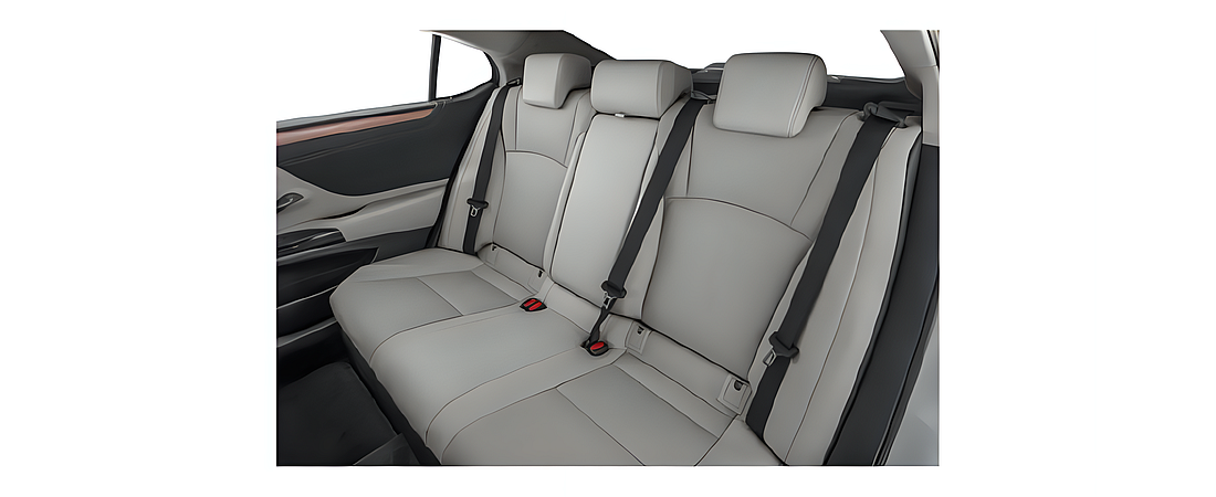 Lexus ES 2023 39