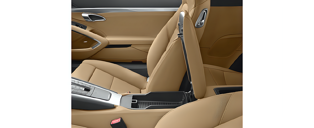 Porsche 911 2018 132