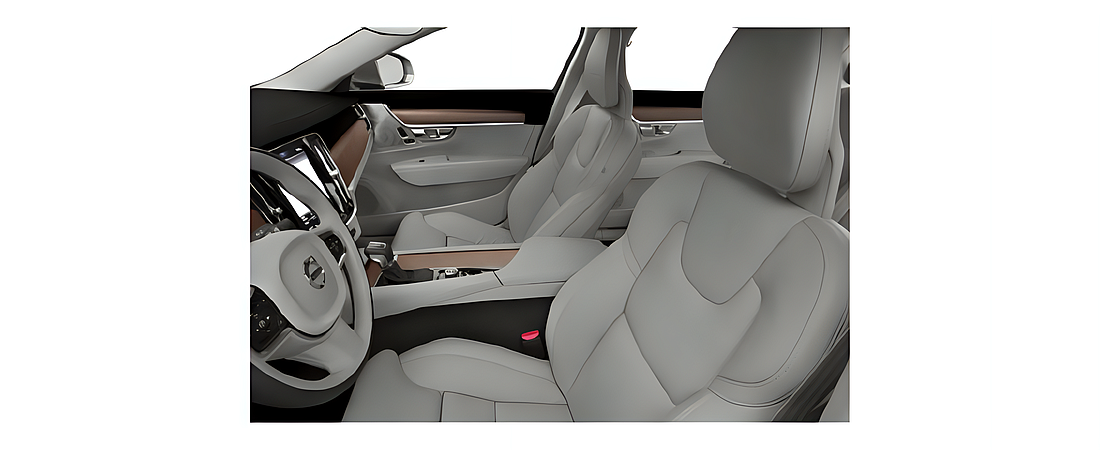 Volvo S90 2019 8
