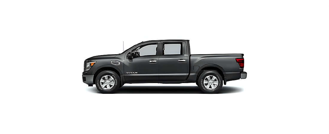 Nissan Titan 2017 98