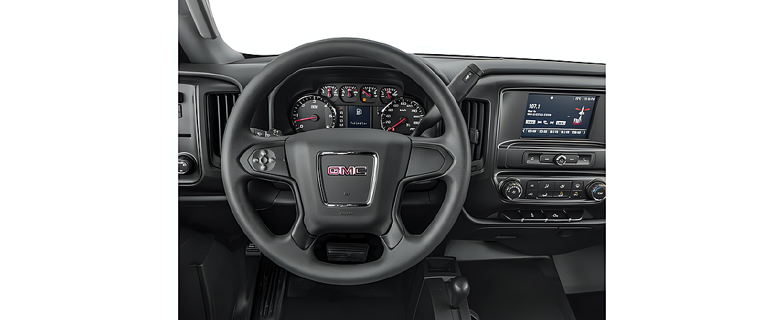 GMC Sierra 3500HD 2018 23