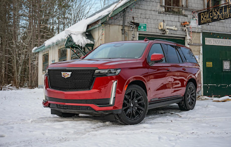 Editorial 2021 cadillac escalade 4wd sport platinum 02 jl