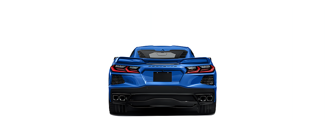 Chevrolet Corvette 2022 5