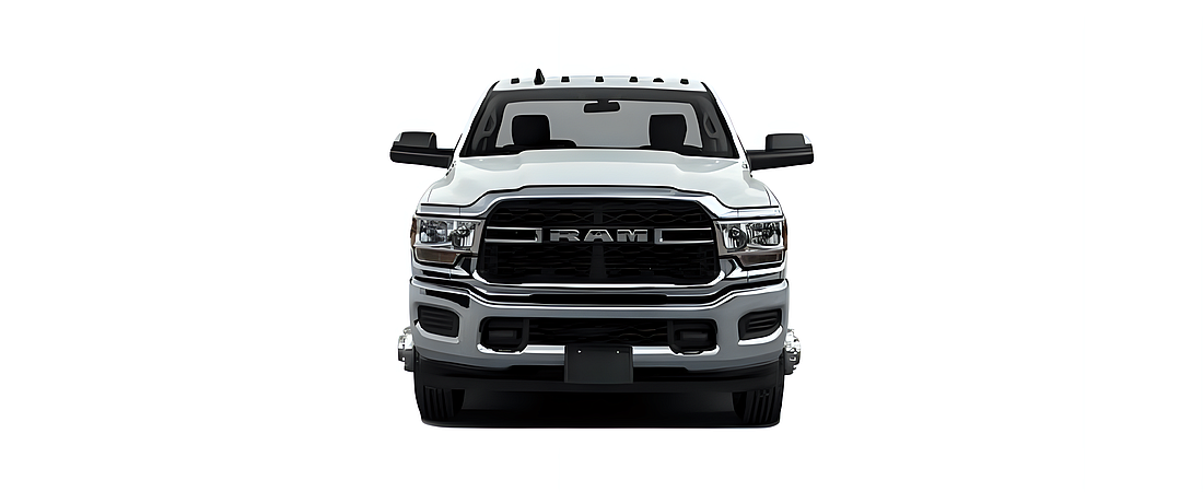 Ram 3500 2021 6
