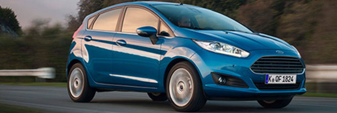 Vorstellung: Ford Fiesta Sync Edition – SMS-Vorleser und Notruf-Assistent