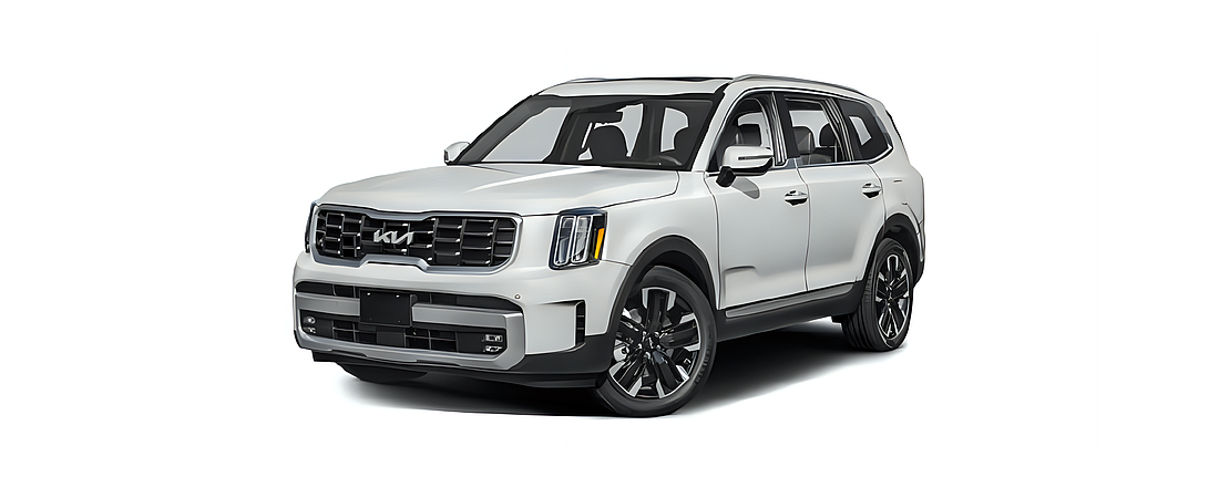 Kia Telluride 2025 29
