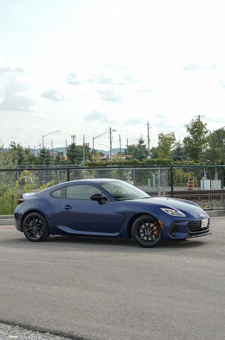 Editorial 2024 subaru brz ts td jv 241007 27