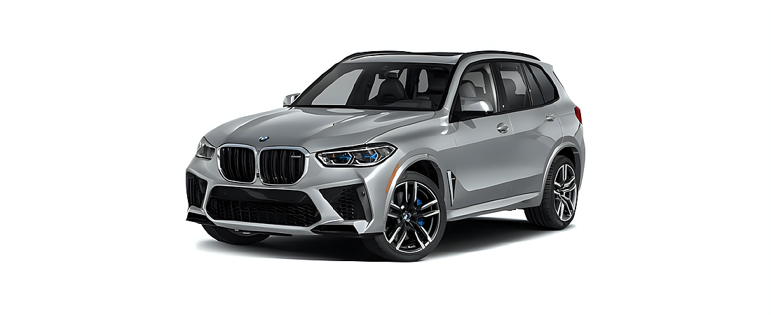 BMW X5 M 2023 1