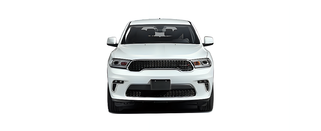 Dodge Durango 2021 4