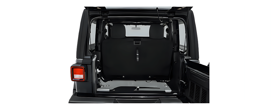 Jeep Wrangler 2021 11
