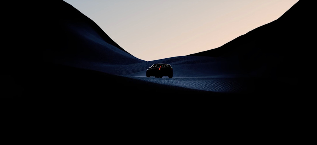 Avant-première : le Volvo EX30, petit SUV électrique, sera présenté le mois prochain