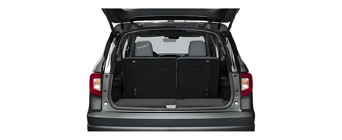 Honda Pilot 2020 51