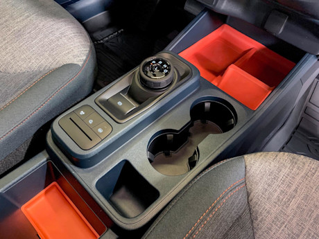Editorial 2022 ford maverick 13 dw