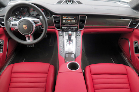 Editorial 2015 porsche panamera gts lw 14