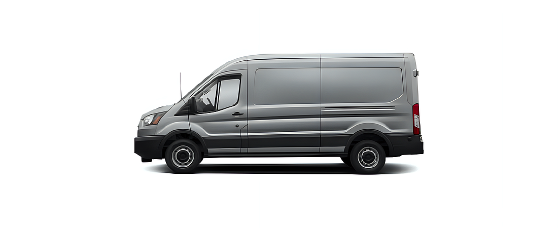 Ford Transit Van 2019 40