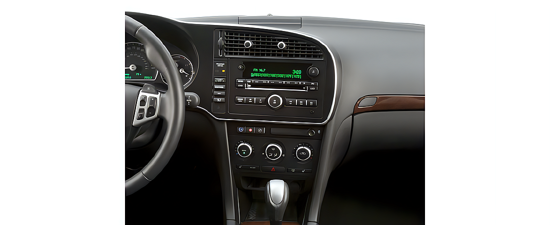 Saab 9-3 2011 38