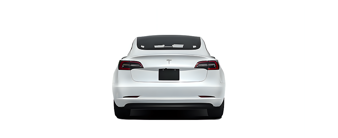Tesla Model 3 2019 5