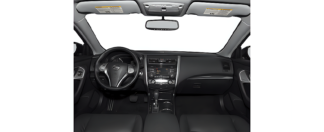 Nissan Altima 2014 42