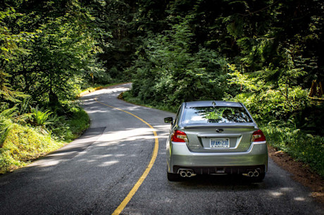 Editorial 08 bm subaru wrx