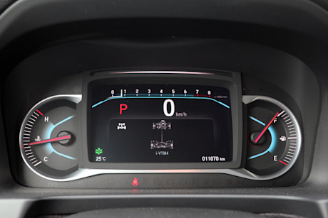 Editorial 2022 honda pilot trailsport 20 jm