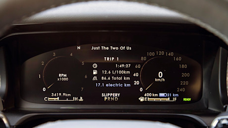 Editorial 2021 lincoln aviator grand touring 22 jw