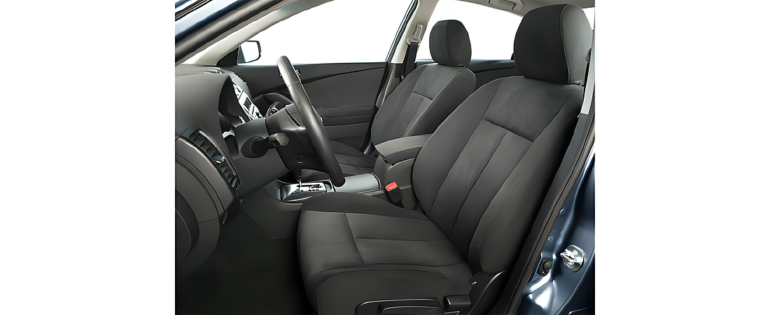 Nissan Altima 2011 8