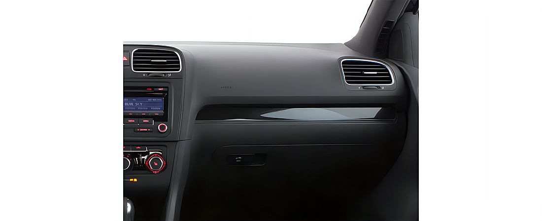 Volkswagen Golf GTI 2013 37