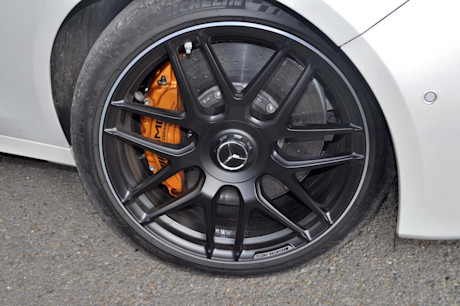 Editorial 2018 mercedes amg e 63 s 4maticplus 14 mb