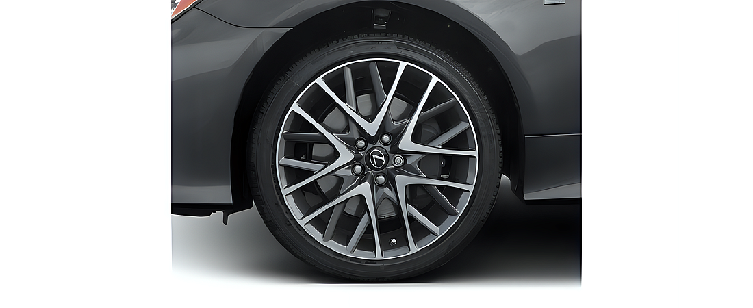 Lexus RC 2017 10