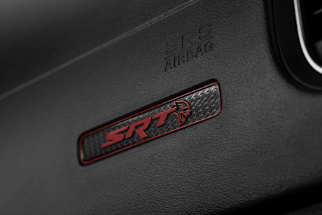 Editorial 2020 dodge charger widebody srt hellcat 05 dodge