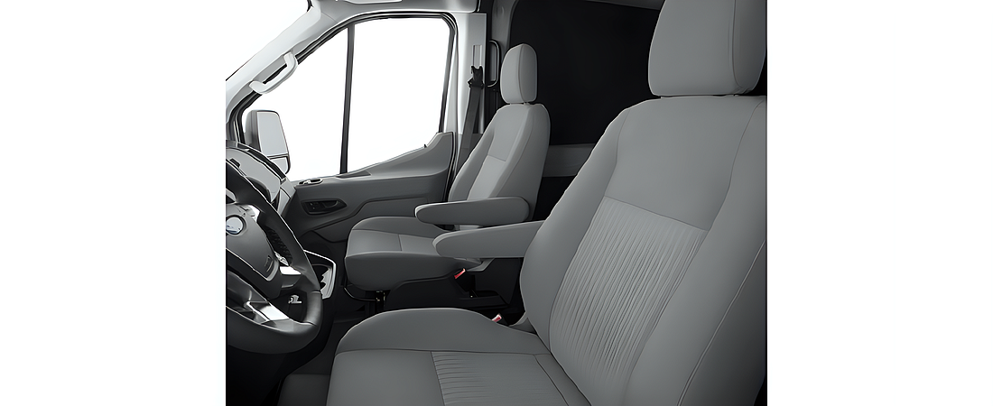 Ford Transit 2015 40