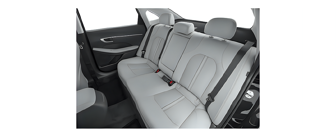 Hyundai Sonata 2025 11